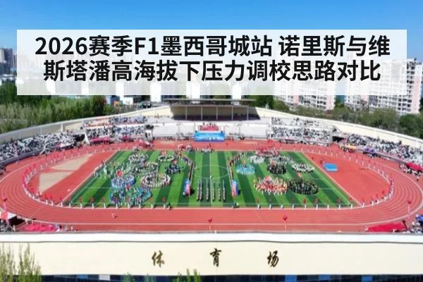 2026赛季F1墨西哥城站 诺里斯与维斯塔潘高海拔下压力调校思路对比